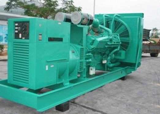 四会75kw康明斯柴油发电车出租图片 四会75kw康明斯柴油发电车出租图片