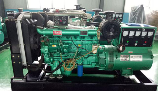 四会发电机不发电的原因 四会发电机不发电的原因