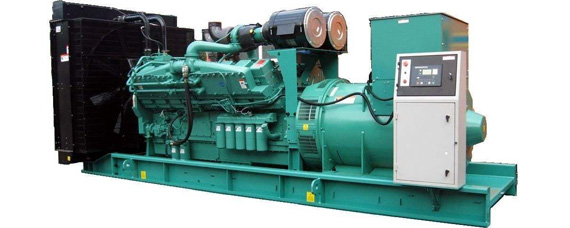 四会柴油发电机 四会柴油发电机