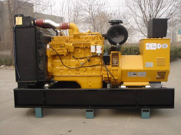 四会发电机出租 四会发电机出租