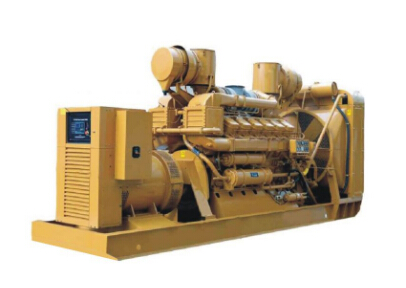 四会发电机出租