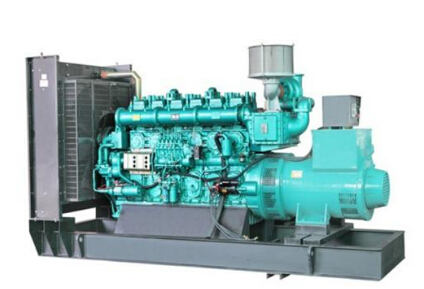 四会发电机出租