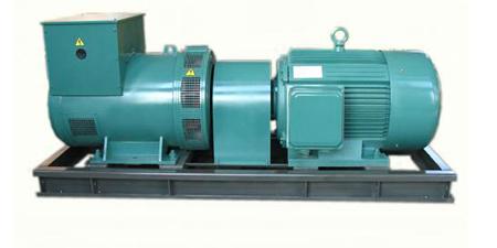 四会发电机出租