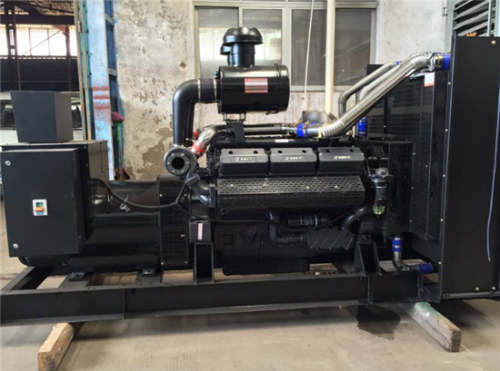 四会柴油发电机 四会柴油发电机