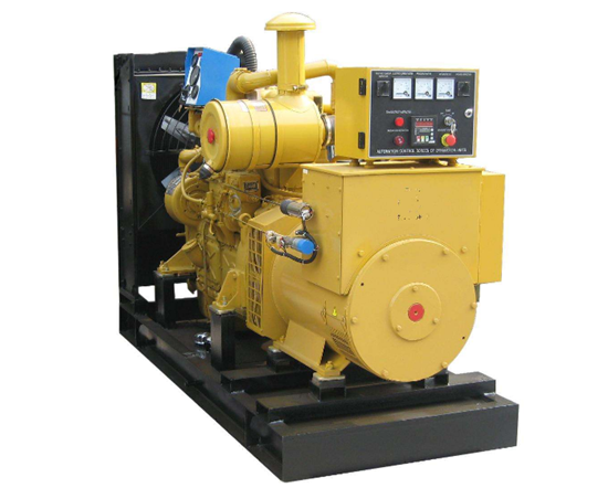 四会发电机出租