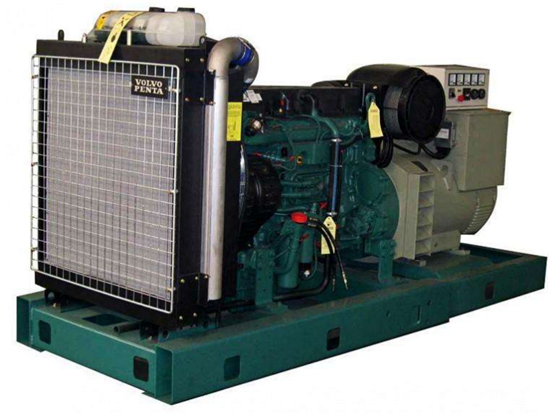 四会柴油发电机 四会柴油发电机