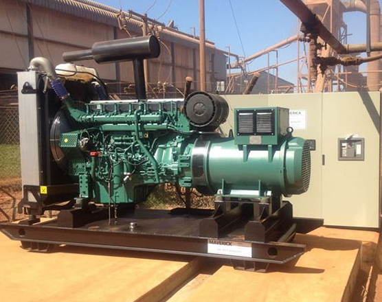 四会发电机出租 四会发电机出租