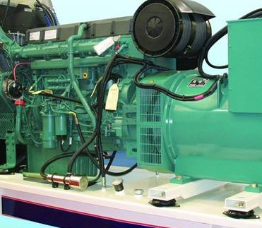 四会发电机出租 四会发电机出租